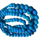 necklace turkważ tan-nisa bi Prezzijiet bl-ingrossa | Ħaġar prezzjuż ZH 3