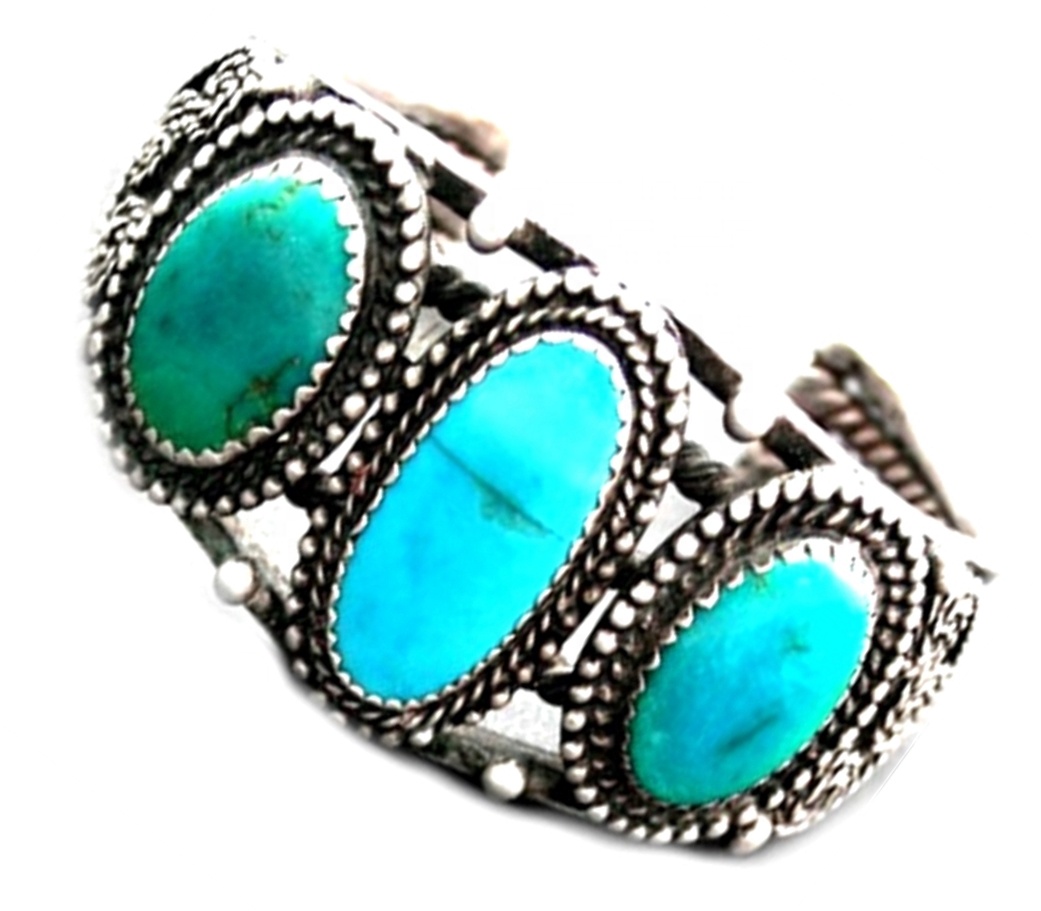 טערקווויז בראַסלעט פּרייַז בייַ כאָולסייל פּריסעס | זש געמס 8