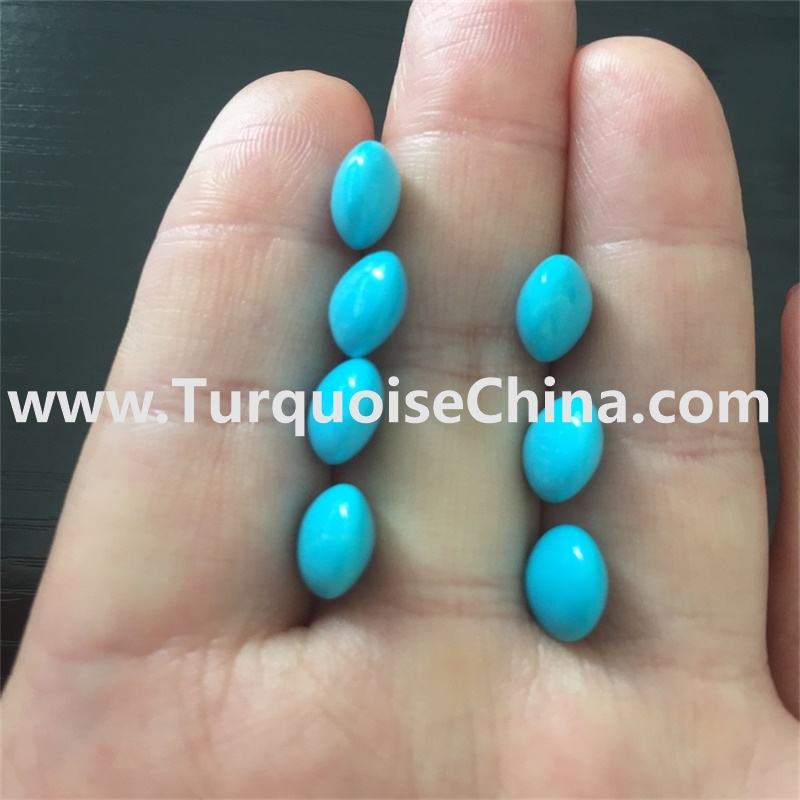 great turquoise beads for jewelry supply | ZH Gems 8