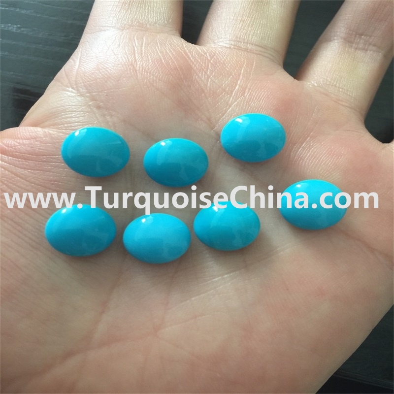 great turquoise beads for jewelry supply | ZH Gems 7