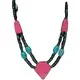 ZH Gems | اعلي معيار ننڍڙو فيروز هار فراهم ڪندڙ 3