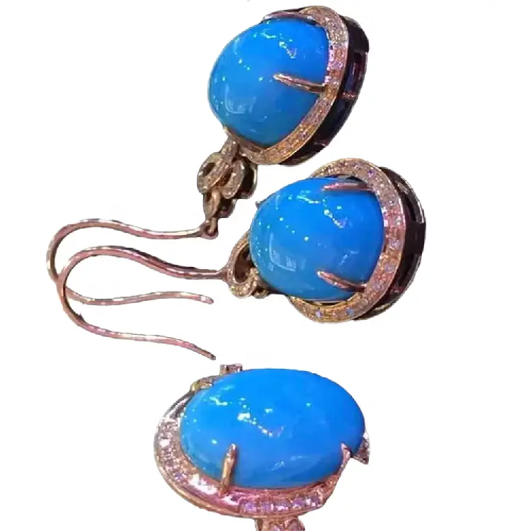 Tautaliga turquoise fa'apitoa fa'apolofesa fa'apolofesa Gaosi | ZH maa taua 2