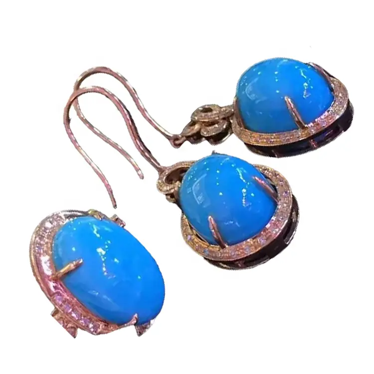 Tautaliga turquoise fa'apitoa fa'apolofesa fa'apolofesa Gaosi | ZH maa taua 3