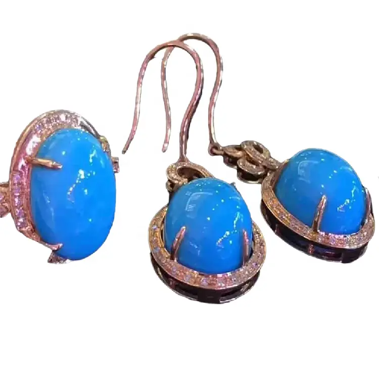 Tautaliga turquoise fa'apitoa fa'apolofesa fa'apolofesa Gaosi | ZH maa taua 5