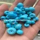fa'aitiitiga lopa turquoise i tau si'osi'omaga | ZH maa taua 2
