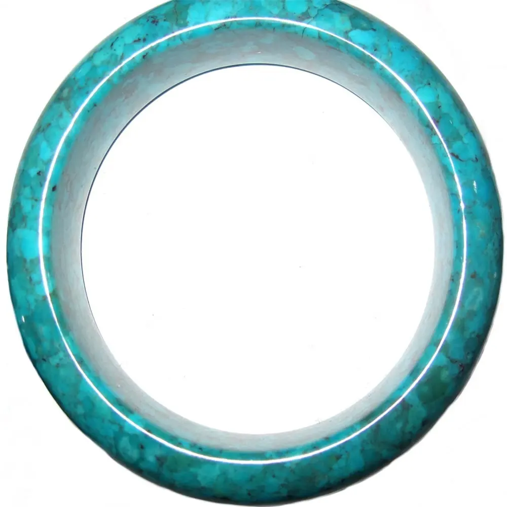 ZH Gems | perfect bracelet turquoise supply 2