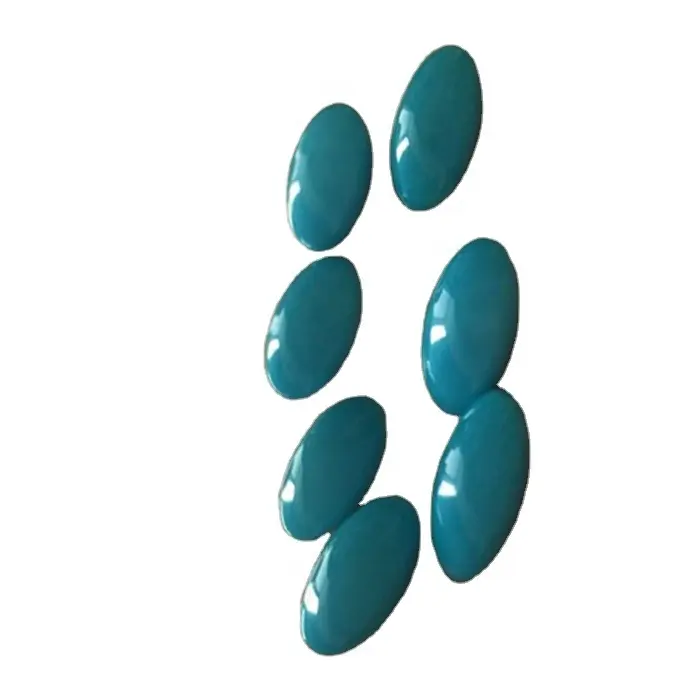 lifaha tsa turquoise tsa sebele ho Litheko tsa Wholesale | Matlotlo a ZH 3