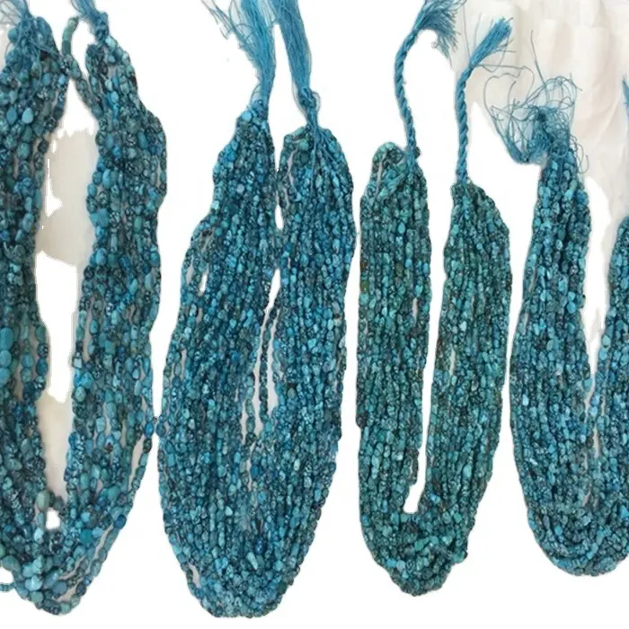 maayo nga kalidad nga turquoise chips wholesale kasaligan supplier | ZH Mga Mutya 2