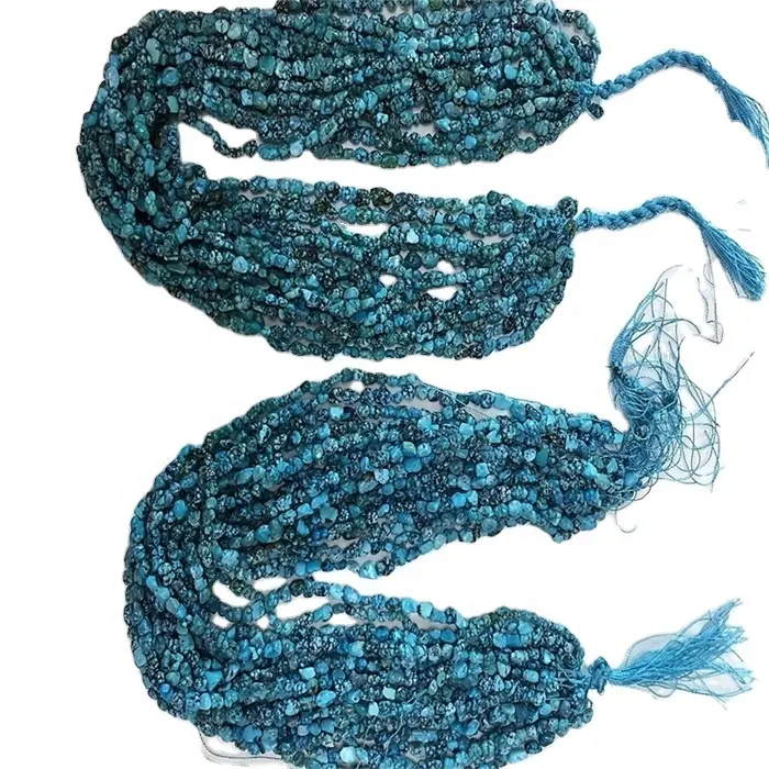 maayo nga kalidad nga turquoise chips wholesale kasaligan supplier | ZH Mga Mutya 3