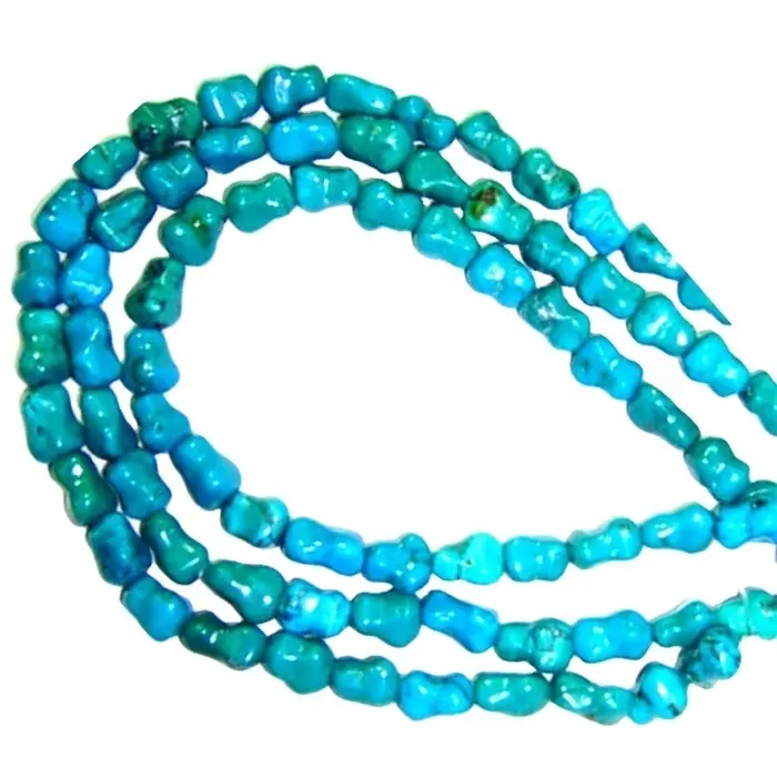 ZH Matlotlo | top rated turquoise dog bone beads professional supplier 1