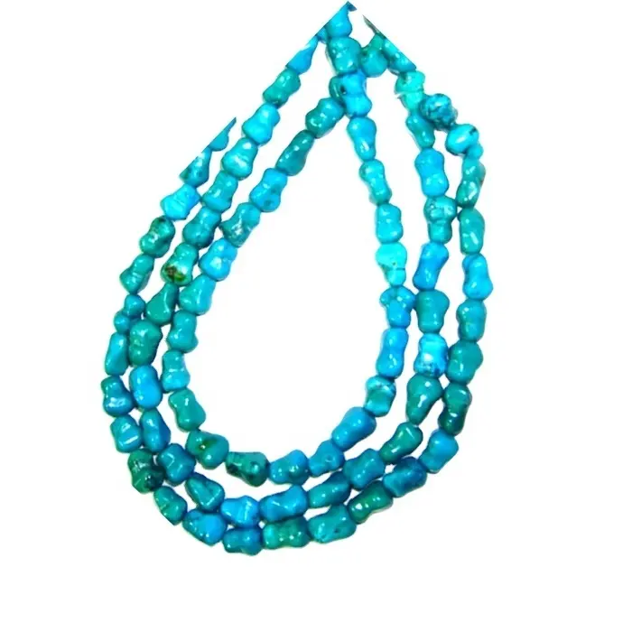 ZH Matlotlo | top rated turquoise dog bone beads professional supplier 2