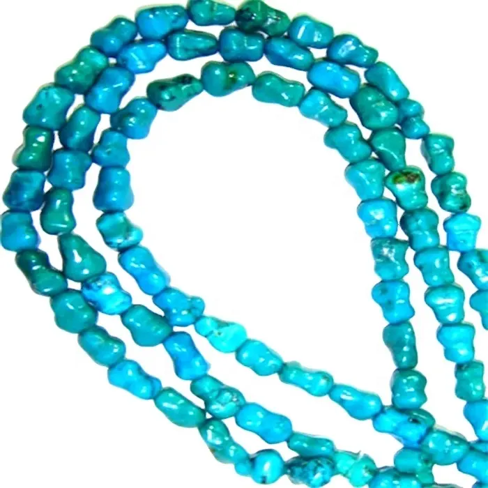 ZH Matlotlo | top rated turquoise dog bone beads professional supplier 4