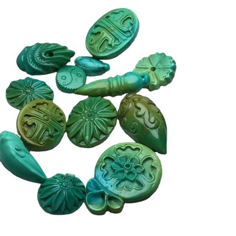 גרויס טערקווויז שטיין פּרייַז געשעפט | זש געמס 7