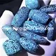 matahum nga tinuod nga turquoise kasaligan supplier | ZH Mga Mutya 1