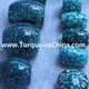 matahum nga tinuod nga turquoise kasaligan supplier | ZH Mga Mutya 2