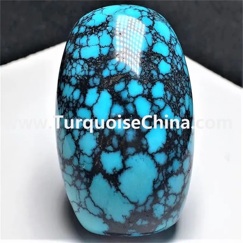 matahum nga tinuod nga turquoise kasaligan supplier | ZH Mga Mutya 5