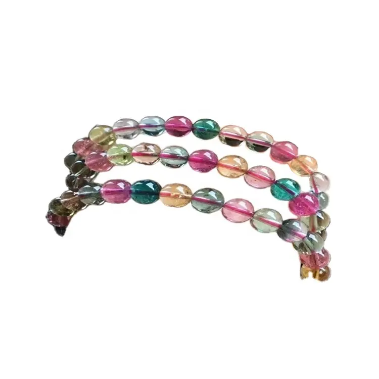 nla adayeba ilẹkẹ Gemstones olupese | Awọn okuta iyebiye ZH 4