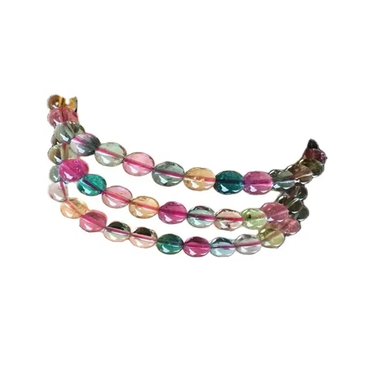 nla adayeba ilẹkẹ Gemstones olupese | Awọn okuta iyebiye ZH 5