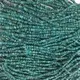 Custom turquoise chips morekisi ea tšepahalang Manufacturer | Matlotlo a ZH 3