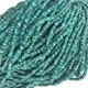 Custom turquoise chips morekisi ea tšepahalang Manufacturer | Matlotlo a ZH 4