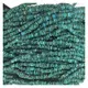 Custom turquoise chips morekisi ea tšepahalang Manufacturer | Matlotlo a ZH 5