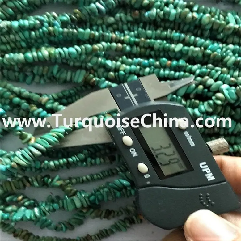 ZH Gems | dabînkirina mûçikên gemstone ên turquoise çêtirîn 1