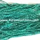 ZH Gems | dabînkirina mûçikên gemstone ên turquoise çêtirîn 2