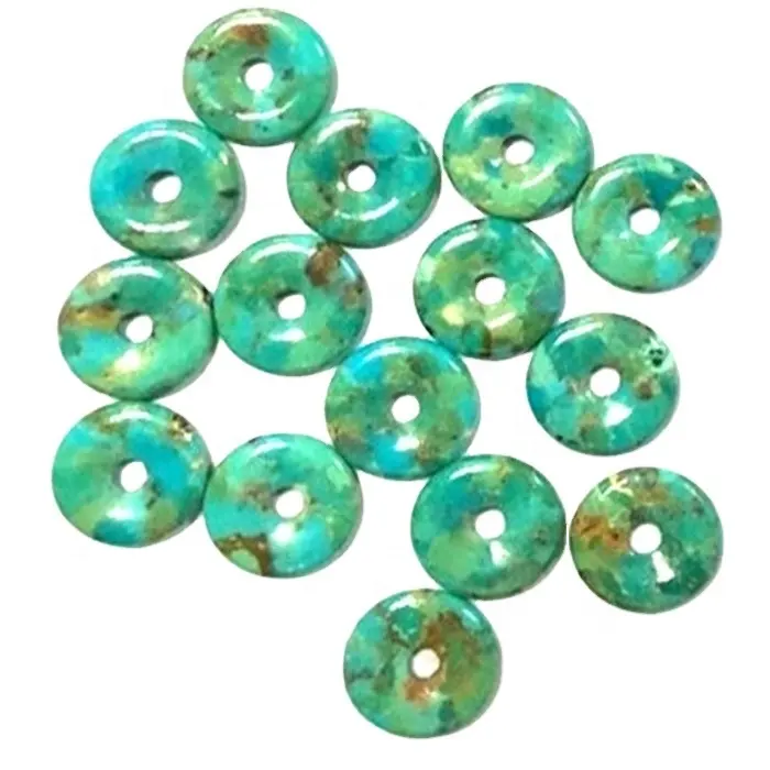 ZH fadaka | nla donut ilẹkẹ olupese gbẹkẹle 4