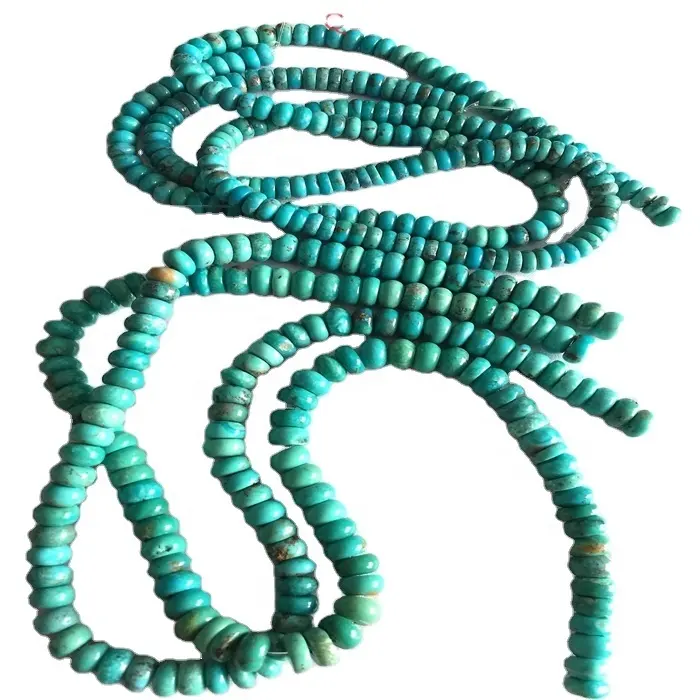 lifaha tsa turquoise tse rekisoang Lithekong tsa Wholesale | Matlotlo a ZH 1