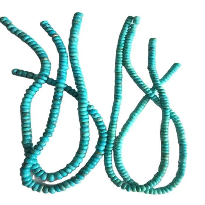 lifaha tsa turquoise tse rekisoang Lithekong tsa Wholesale | Matlotlo a ZH 2