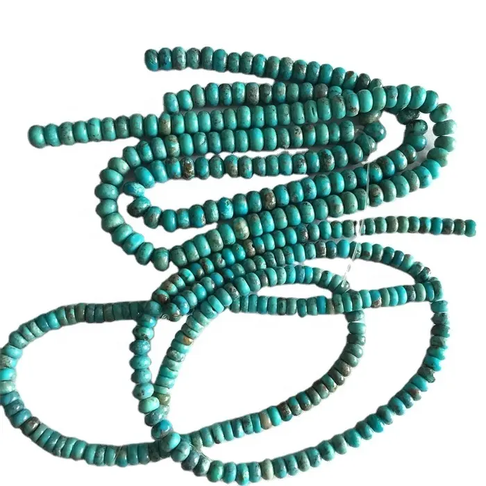 lifaha tsa turquoise tse rekisoang Lithekong tsa Wholesale | Matlotlo a ZH 3