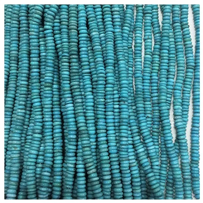lifaha tsa turquoise tse rekisoang Lithekong tsa Wholesale | Matlotlo a ZH 5
