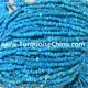 ZH fadaka | oke didara kingman turquoise beads gbẹkẹle olupese 2