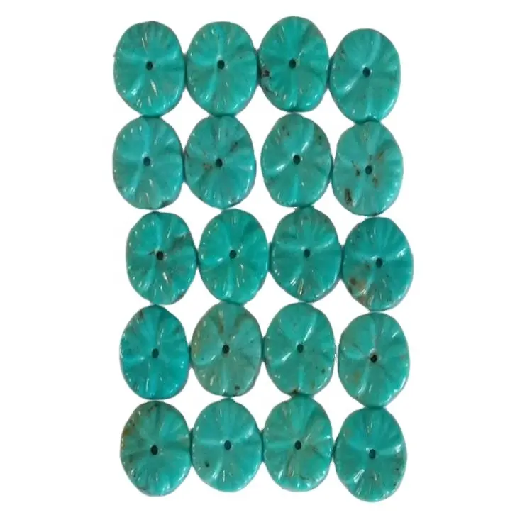 ZH Gems | great turquoise stone supplier 1