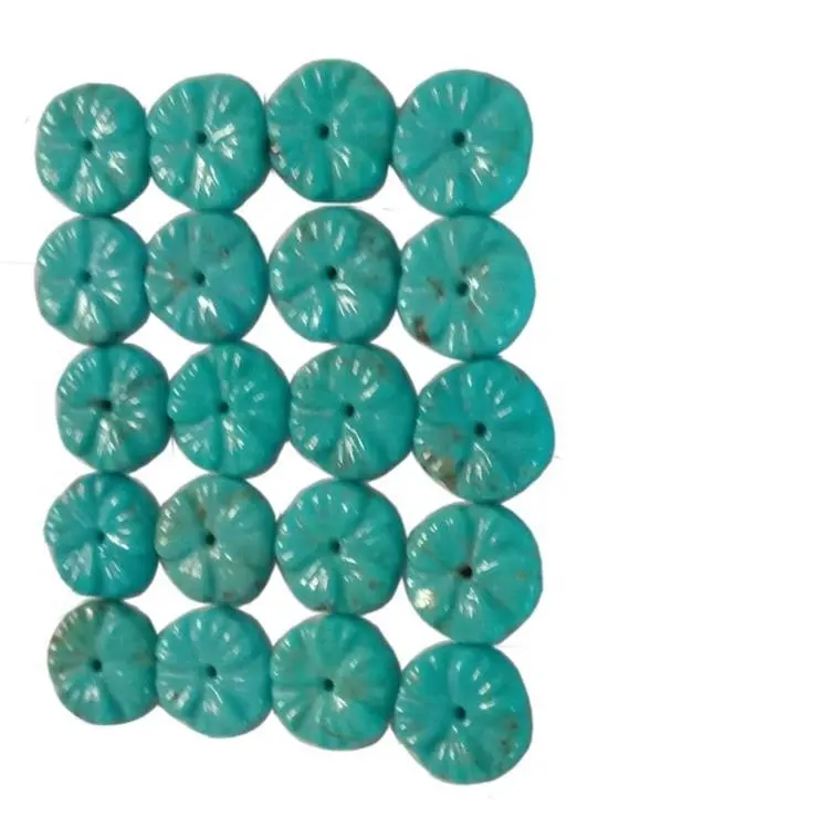 ZH Gems | great turquoise stone supplier 2
