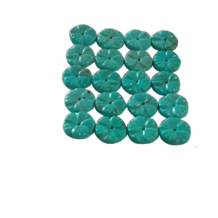 ZH Gems | great turquoise stone supplier 3