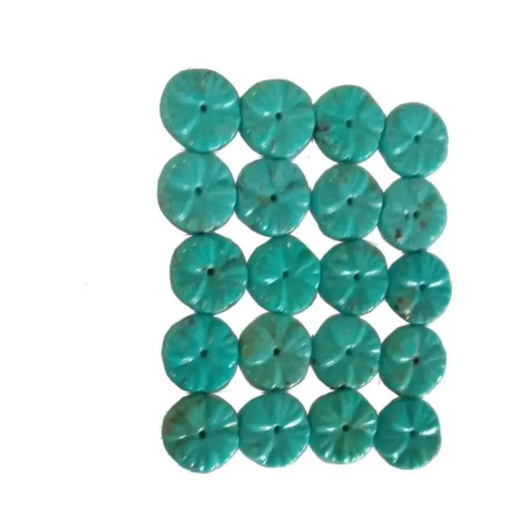 ZH Gems | great turquoise stone supplier 4