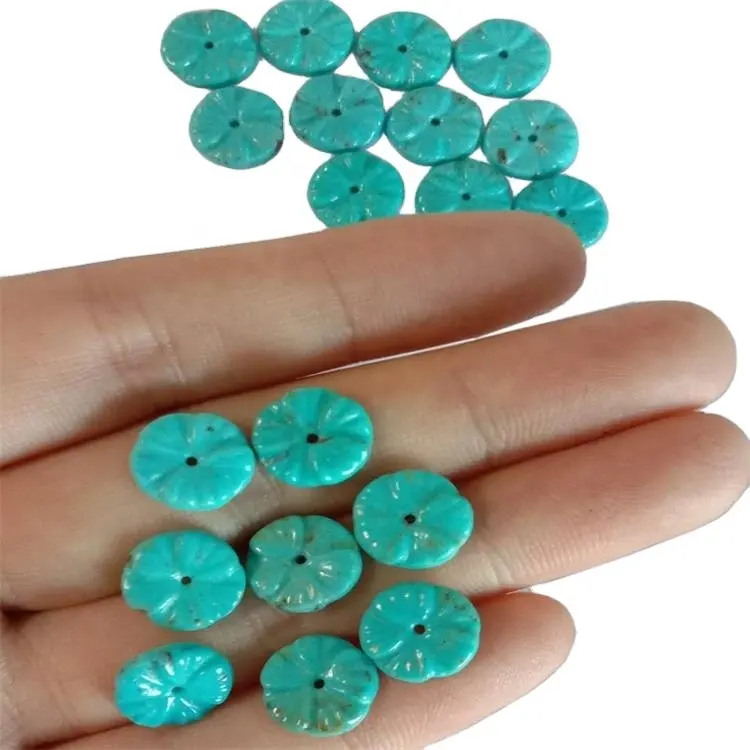 ZH Gems | great turquoise stone supplier 5