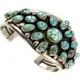 great bracelet turquoise business | ZH Gems 1