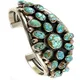 great bracelet turquoise business | ZH Gems 2