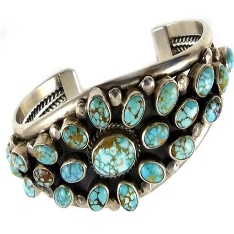 great bracelet turquoise business | ZH Gems 3