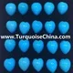 pèl ki gen fòm kè nan pri Wholesale | ZH Gems 1