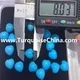 pèl ki gen fòm kè nan pri Wholesale | ZH Gems 2