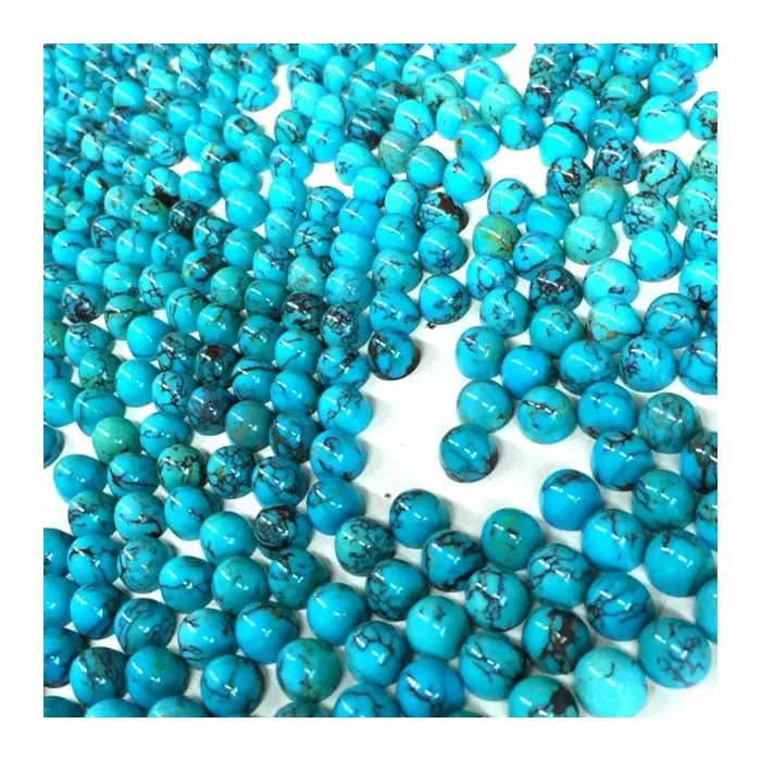 ZH Matlotlo | e phethahetseng turquoise likhoele lifaha litsebi mofani wa thepa 1