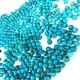 ZH Matlotlo | e phethahetseng turquoise likhoele lifaha litsebi mofani wa thepa 4
