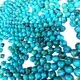 ZH Matlotlo | e phethahetseng turquoise likhoele lifaha litsebi mofani wa thepa 5