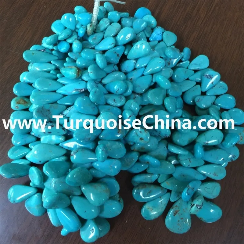 ZH Mga Mutya | labing maayo nga turquoise gemstone supplier 1