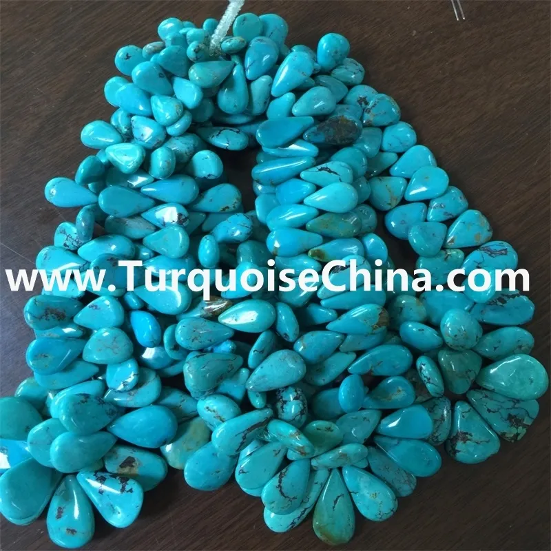 ZH Mga Mutya | labing maayo nga turquoise gemstone supplier 2