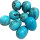 ZH Gems | perfect sleeping beauty turquoise beads supplier 1