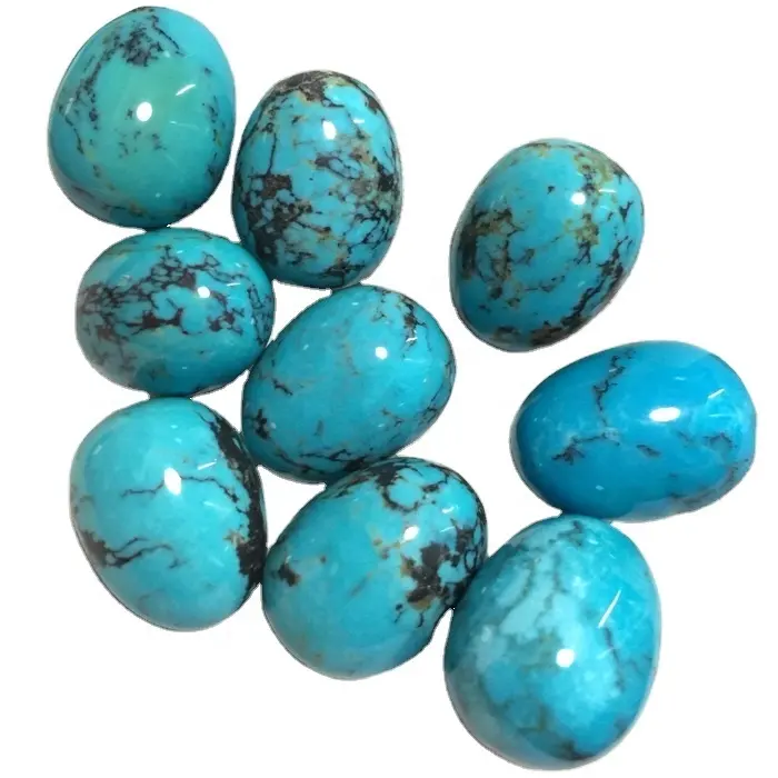 ZH Gems | perfect sleeping beauty turquoise beads supplier 2